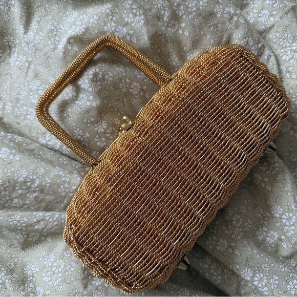 Food Charm Purse - Picture 2 of 4